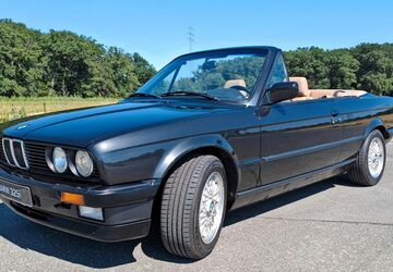 BMW 325 119.000 km 24.999 &euro; Darmstadt 64291