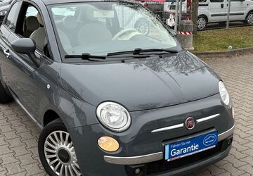 Fiat 500 146.976 km 4.850 &euro; Offenbach 63071