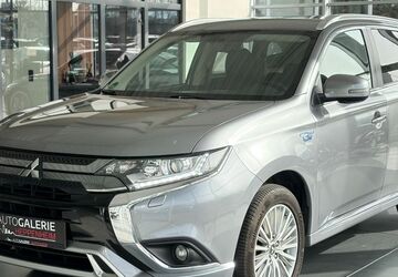 Mitsubishi Outlander 187.000 km 14.900 &euro; Heppenheim 64646