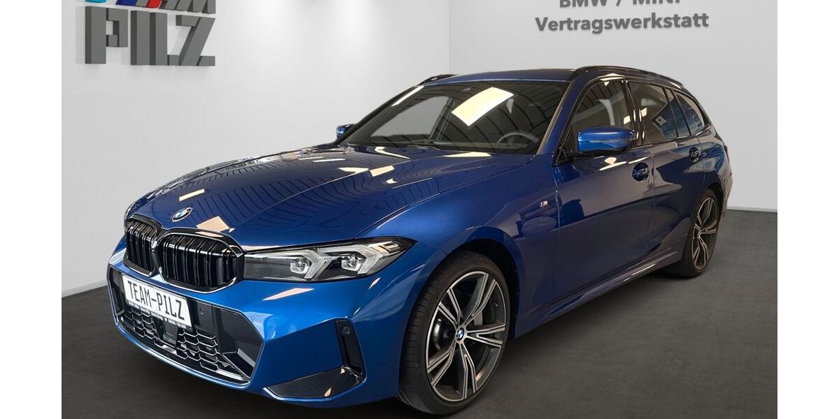 BMW 330 5.000 km 46.250 &euro; Bad König 64732