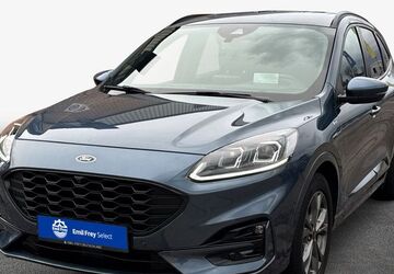 Ford Kuga 32.694 km 19.950 &euro; Frankfurt 60386