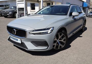 Volvo V60 74.661 km 26.975 &euro; Darmstadt 64291