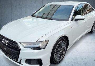 Audi A6 38.200 km 39.580 &euro; Frankfurt am Main 60528
