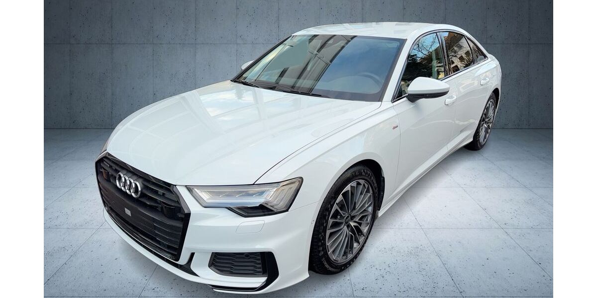 Audi A6 38.200 km 39.580 &euro; Frankfurt am Main 60528