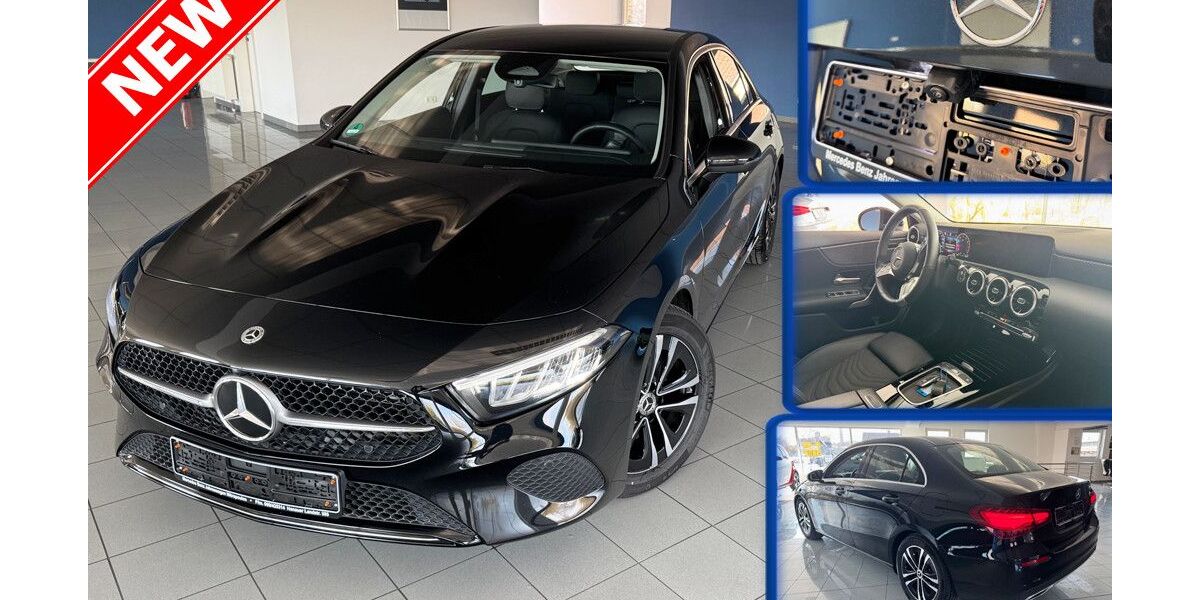 Mercedes-Benz A 180 22.490 km 28.389 &euro; Frankfurt/Main 60386