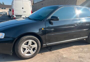 Audi A3 235.134 km 1.700 &euro; Frankfurt am Main 65933