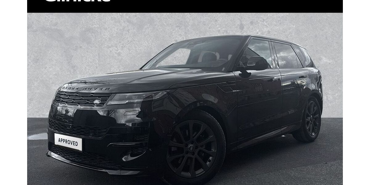 Land Rover Range Rover Sport 11.223 km 107.880 &euro; Frankfurt a.M. 60314