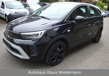 Opel Crossland (X) 51.300 km 14.899 &euro; Lorsch 64653