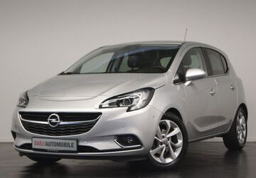 Opel Corsa 25.800 km 12.400 &euro; Darmstadt 64293