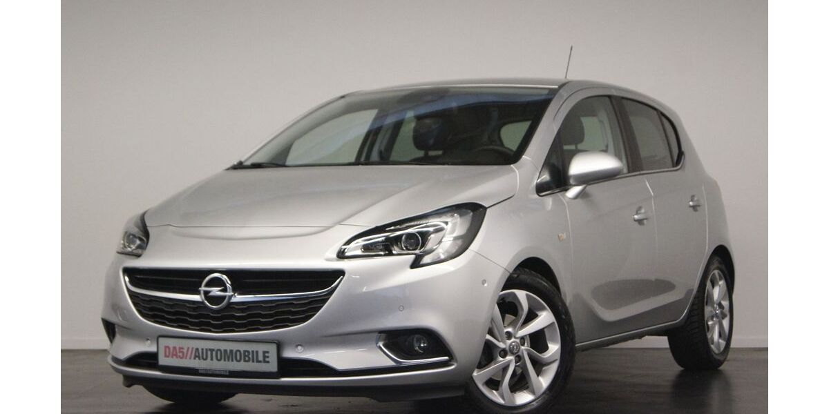Opel Corsa 25.800 km 12.400 &euro; Darmstadt 64293