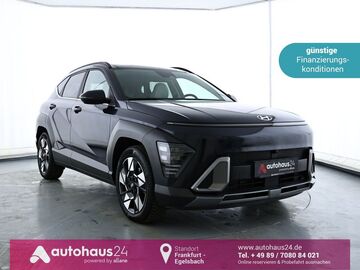 Gebrauchte Hyundai Kona