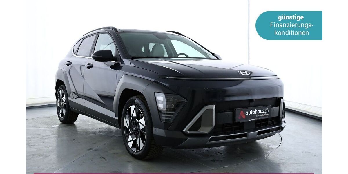 Hyundai KONA 7.209 km 27.770 &euro; Egelsbach 63329