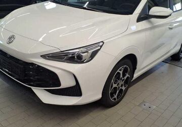 MG 3 11.680 km 15.680 &euro; Rüsselsheim 65428