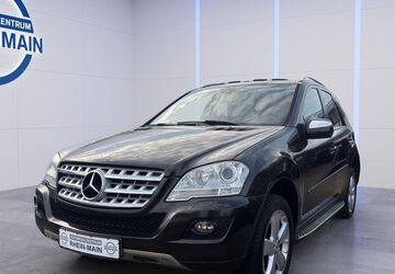 Mercedes-Benz ML 350 380.000 km 7.900 &euro; Nauheim 64569