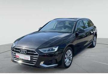 Audi A4 68.883 km 24.580 &euro; Darmstadt 64295