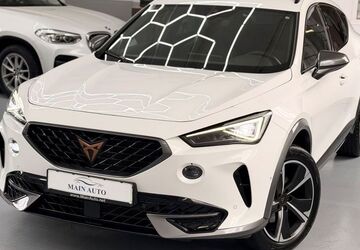 Cupra Formentor 157.000 km 18.790 &euro; Heusenstamm (bei Frankfurt) 63150