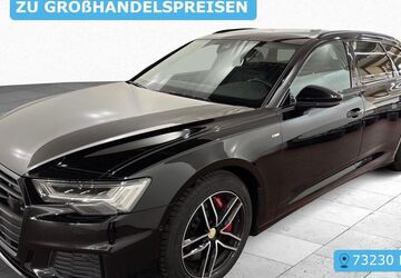 Audi A6 174.879 km 28.597 &euro; Frankfurt 60596