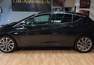 Opel Astra 175.500 km 7.799 &euro; Rodgau 63110