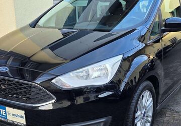 Ford C-Max 125.000 km 10.900 &euro; Frankfurt am Main 60529