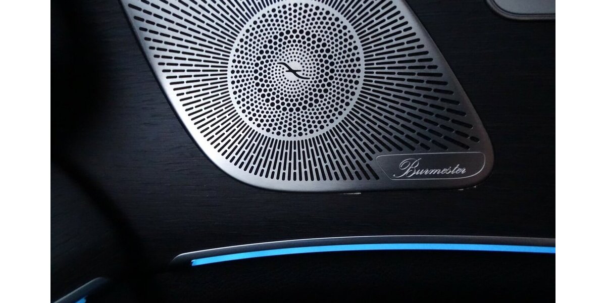 Mercedes-Benz GLS 400 d 4M AMG Line, Standheizung, Panoramadach, 141.746 km 68.890 &euro; Rodgau 63110