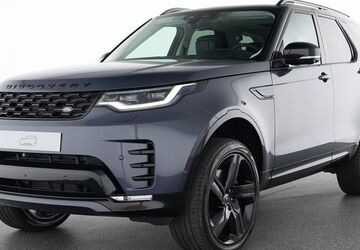 Land Rover Discovery 9.000 km 77.990 &euro; Weiterstadt 64331