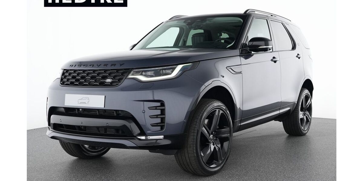 Land Rover Discovery 9.000 km 84.990 &euro; Weiterstadt 64331