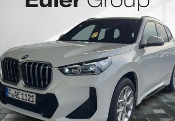 BMW X1 1.101 km 50.899 &euro; Frankfurt am Main 60435