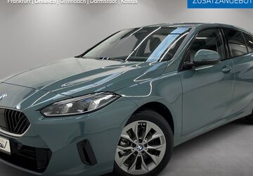 BMW 120 12.643 km 29.270 &euro; Dreieich-Sprendlingen 63303