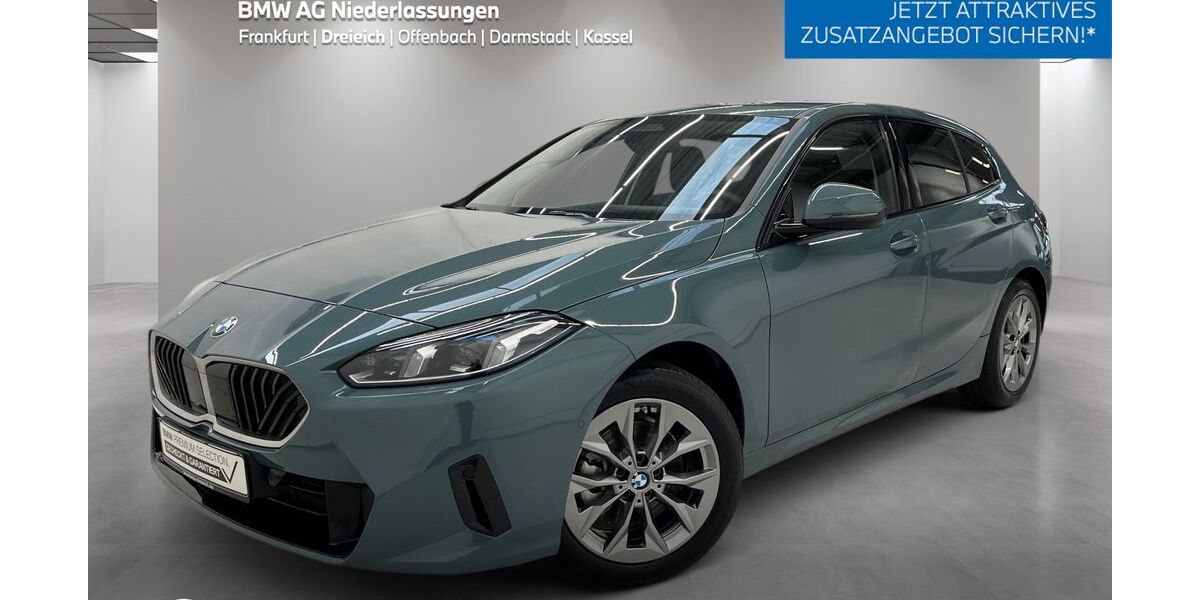 BMW 120 12.643 km 29.270 &euro; Dreieich-Sprendlingen 63303