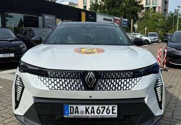 Renault Scenic 2.550 km 53.990 &euro; Darmstadt 64293