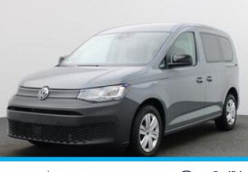 VW Caddy 10.644 km 29.480 &euro; Frankfurt 60326