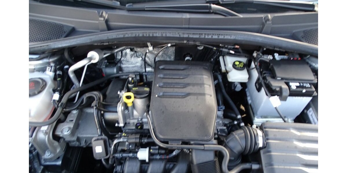 Skoda Fabia Active Klima, Sitzheizung, LED Scheinwerfer 38.470 km 13.490 &euro; Rodgau 63110