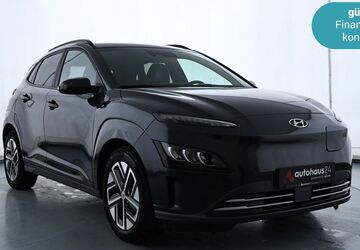 Hyundai KONA Elektro 40.163 km 25.970 &euro; Egelsbach 63329
