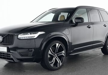 Volvo XC90 82.100 km 57.990 &euro; Weiterstadt 64331