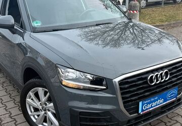 Audi Q2 67.583 km 16.850 &euro; Offenbach 63071