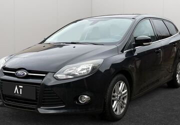 Ford Focus 159.001 km 5.990 &euro; Frankfurt am Main 65933