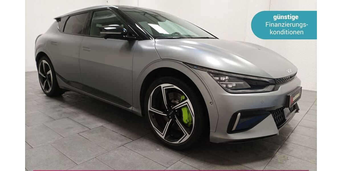 Kia EV6 77.198 km 34.470 &euro; Egelsbach 63329