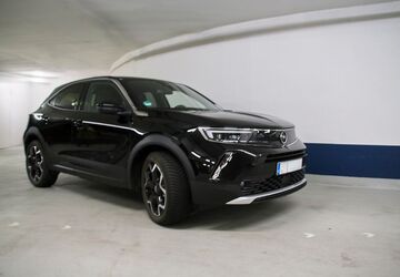 Opel Mokka-e 22.320 km 20.200 &euro; Rödermark 63322