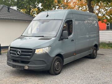 Gebrauchte Mercedes-Benz Sprinter