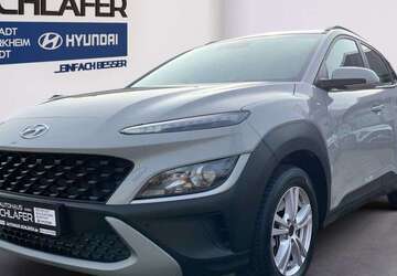 Hyundai KONA 10.443 km 22.980 &euro; Bürstadt 68642