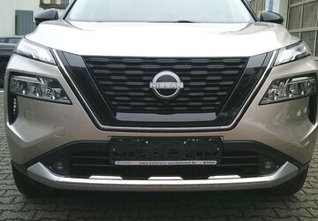 Nissan X-Trail 25.711 km 33.490 &euro; Frankfurt 60486