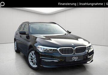 BMW 520 94.999 km 20.490 &euro; Hattersheim am Main 65795