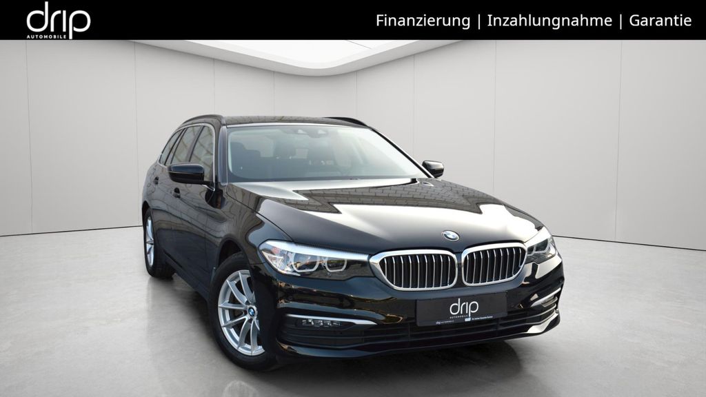 BMW 520 94.999 km 20.490 &euro; Hattersheim am Main 65795