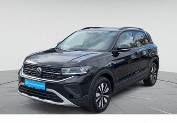 VW T-Cross 6.676 km 23.690 &euro; Darmstadt 64295