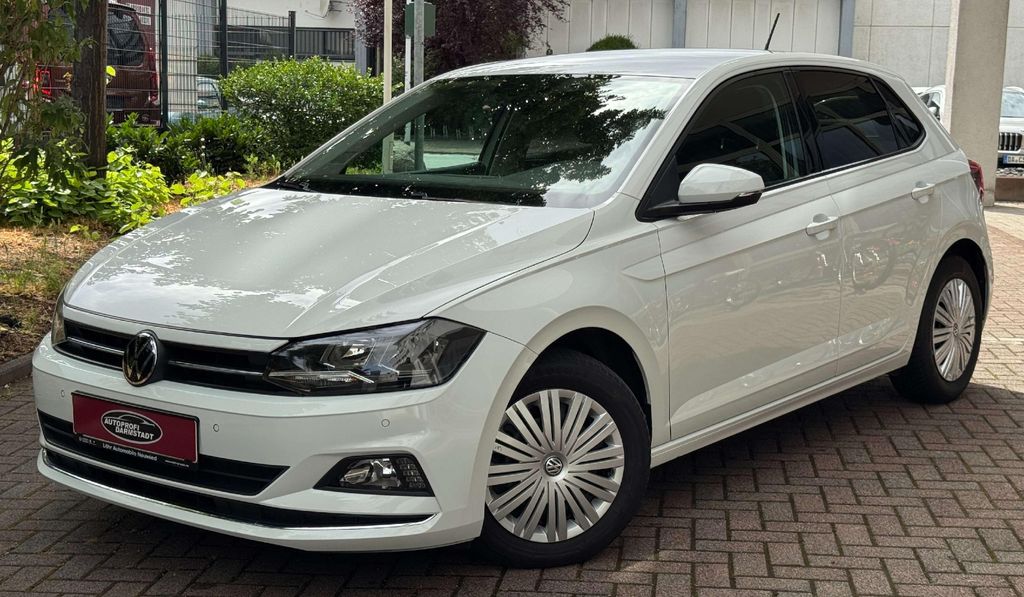 VW Polo 115.000 km 13.999 &euro; Darmstadt 64293