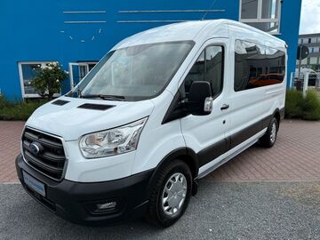 Gebrauchte Ford Transit