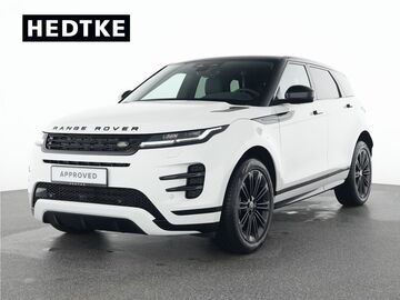 Gebrauchte Land Rover Range Rover Evoque