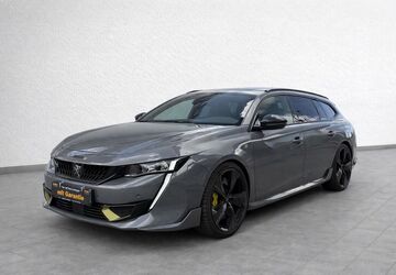Peugeot 508 103.000 km 23.990 &euro; Flörsheim am Main 65439