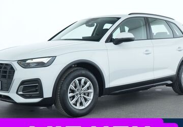 Audi Q5 61.238 km 30.141 &euro; Dietzenbach bei Frankfurt 63128