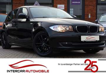 BMW 116 160.364 km 4.950 &euro; Darmstadt 64293